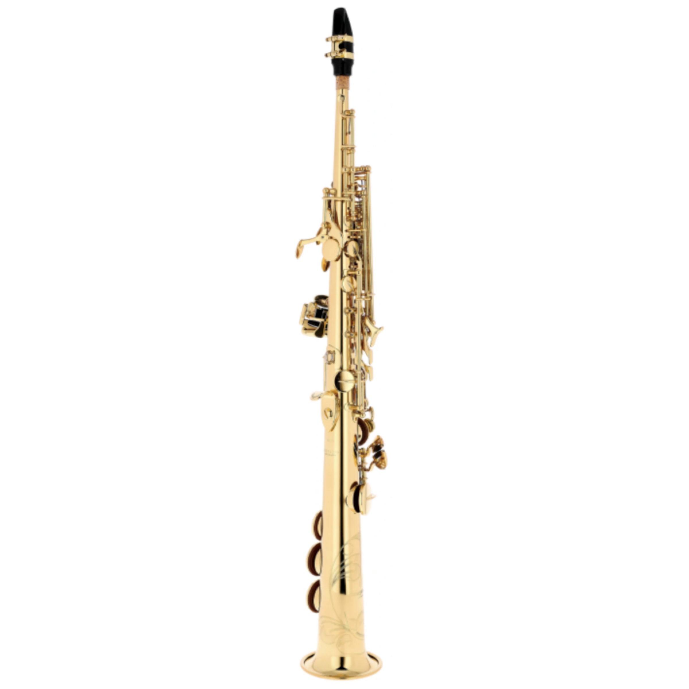 Yanagisawa S-WO1 sopraansaxofoon