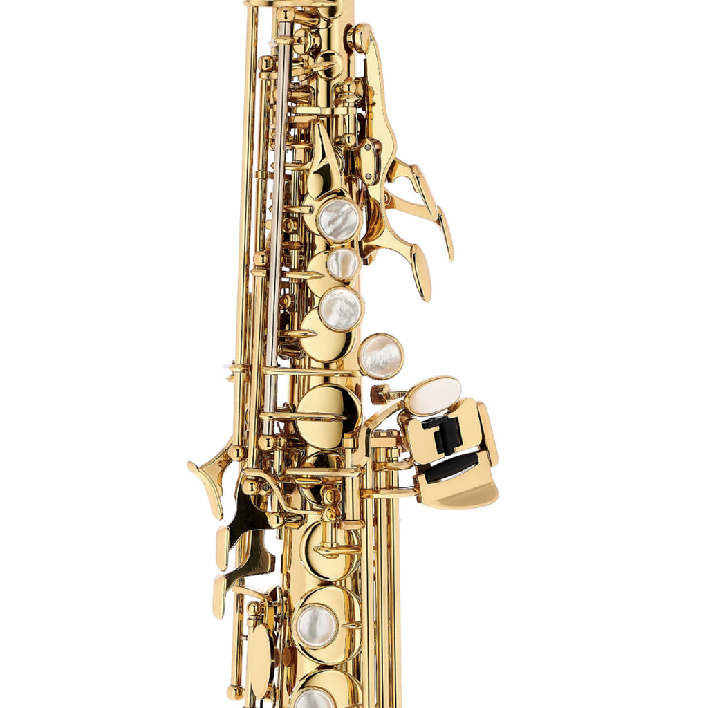 Yanagisawa S-WO1 sopraansaxofoon