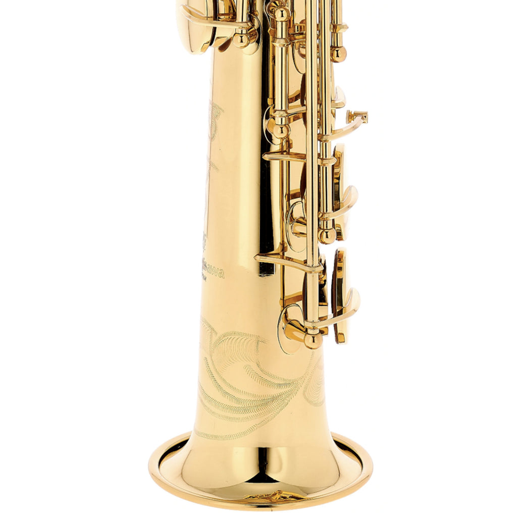 Yanagisawa S-WO1 sopraansaxofoon