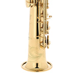 Yanagisawa S-WO1 sopraansaxofoon