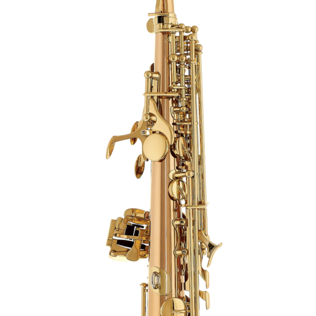 Yanagisawa S-WO20 Elite sopraansaxofoon