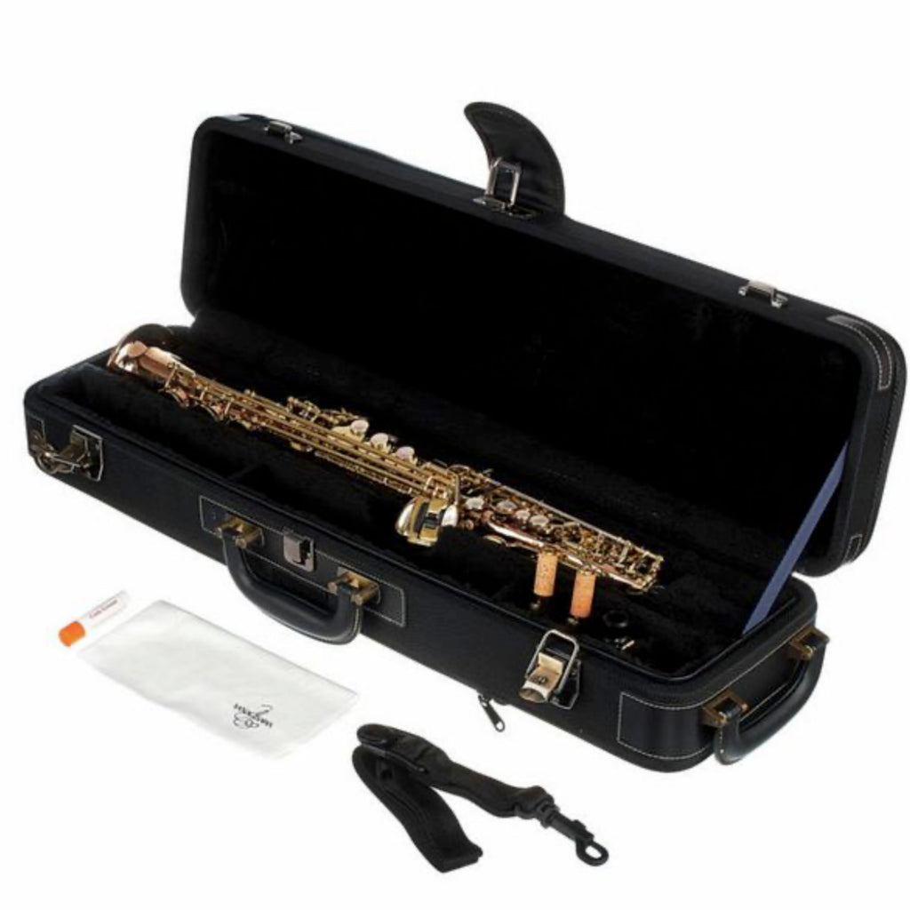 Yanagisawa S-WO20 Elite sopraansaxofoon