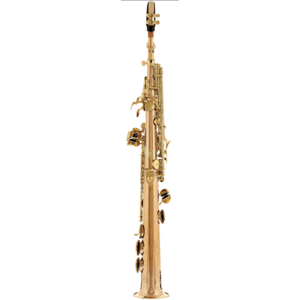 Yanagisawa S-WO20 Elite sopraansaxofoon