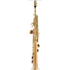 Yanagisawa S-WO20 Elite sopraansaxofoon