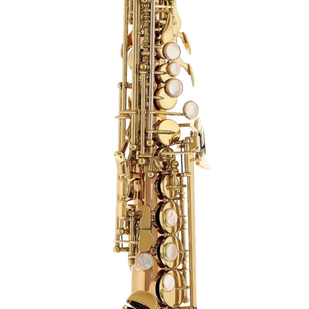 Yanagisawa S-WO20 Elite sopraansaxofoon