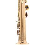 Yanagisawa S-WO2 sopraansaxofoon