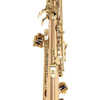 Yanagisawa S-WO2 sopraansaxofoon