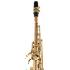 Yanagisawa S-WO2 sopraansaxofoon