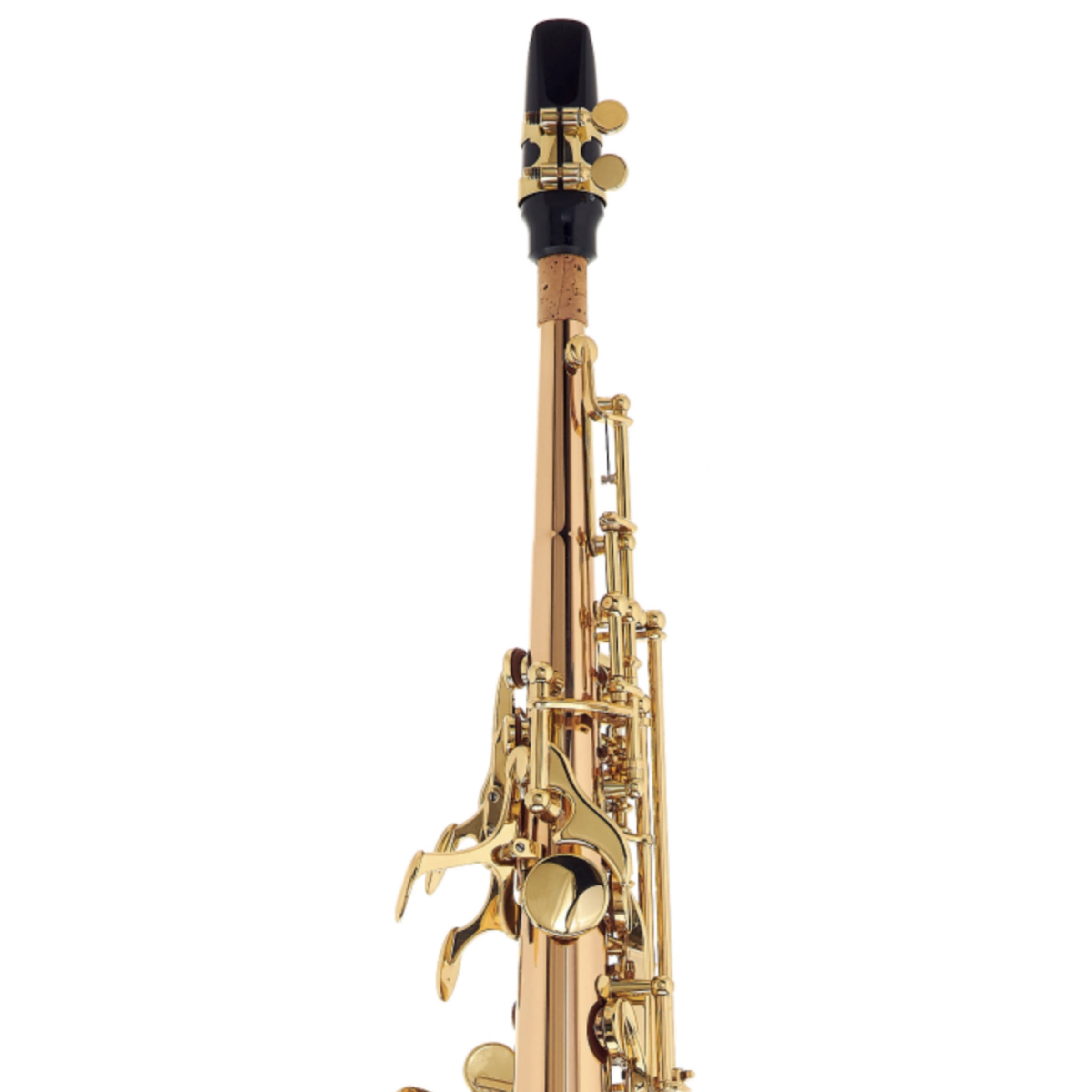 Yanagisawa S-WO2 sopraansaxofoon