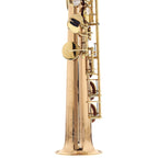 Yanagisawa S-WO2 sopraansaxofoon