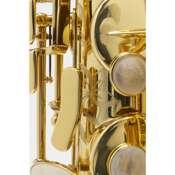 Selmer Paris Axos altsaxofoon