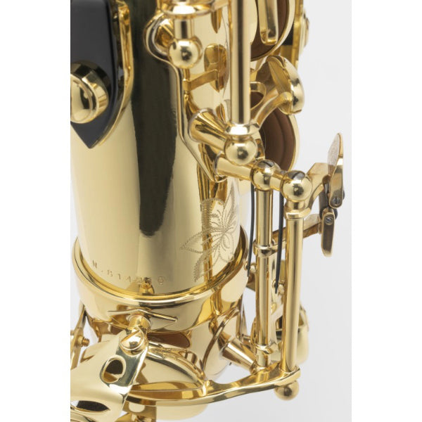 Selmer Paris Axos altsaxofoon