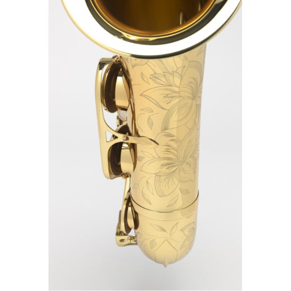 Selmer Paris Axos altsaxofoon