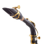 Selmer Paris Supreme zwarte altsaxofoon