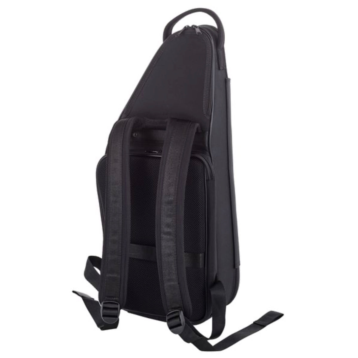 Selmer Paris Supreme zwarte altsaxofoon