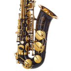Selmer Paris Supreme zwarte altsaxofoon