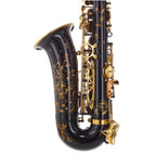 Selmer Paris Supreme zwarte altsaxofoon