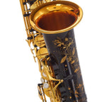 Selmer Paris Supreme zwarte altsaxofoon