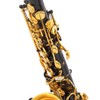 Selmer Paris Supreme zwarte altsaxofoon
