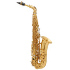 Selmer Paris Supreme brushed altsaxofoon