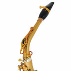 Selmer Paris Supreme brushed altsaxofoon