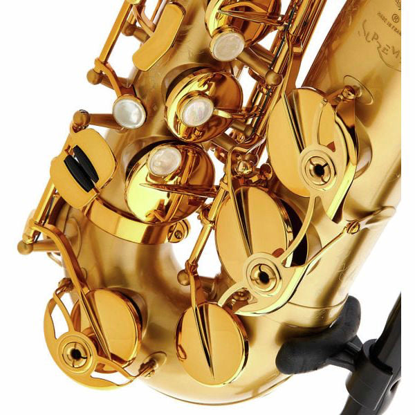 Selmer Paris Supreme brushed altsaxofoon