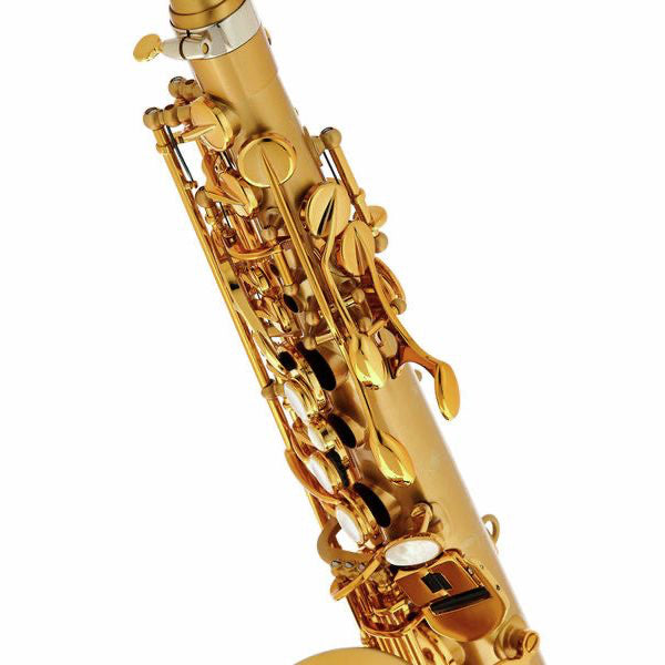 Selmer Paris Supreme brushed altsaxofoon