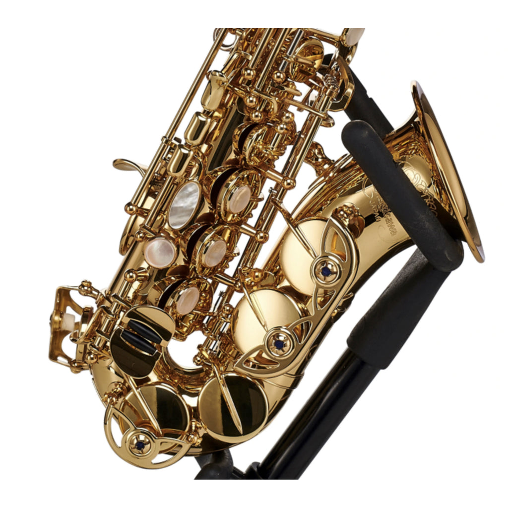 Yanagisawa SC-WO10 Elite sopraansaxofoon