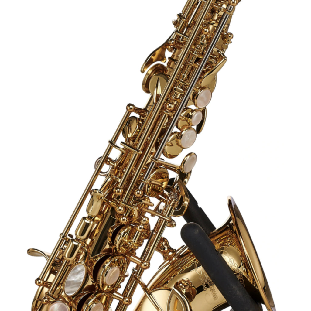 Yanagisawa SC-WO10 Elite sopraansaxofoon