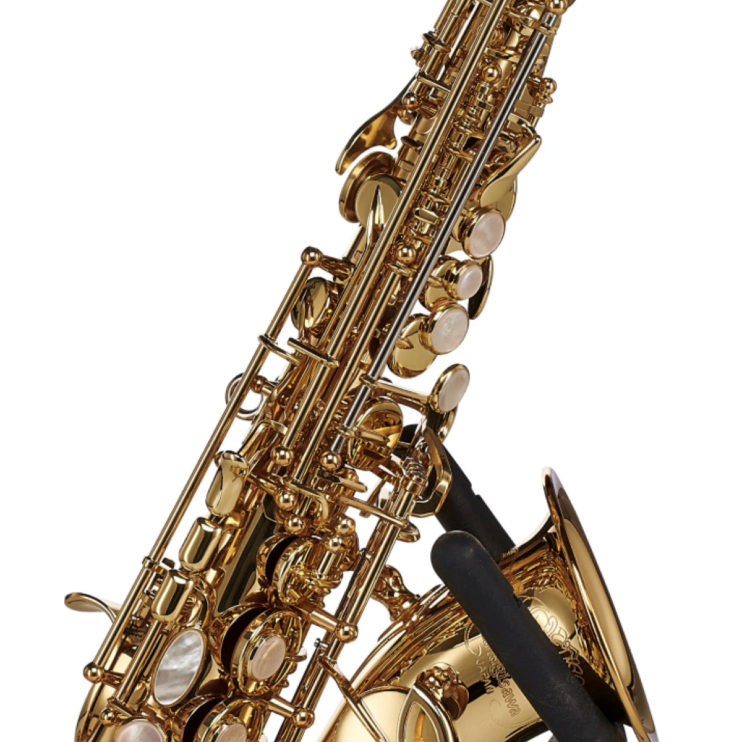 Yanagisawa SC-WO10 Elite sopraansaxofoon