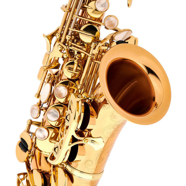 Yanagisawa SC-WO20 Elite sopraansaxofoon