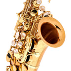 Yanagisawa SC-WO20 Elite sopraansaxofoon