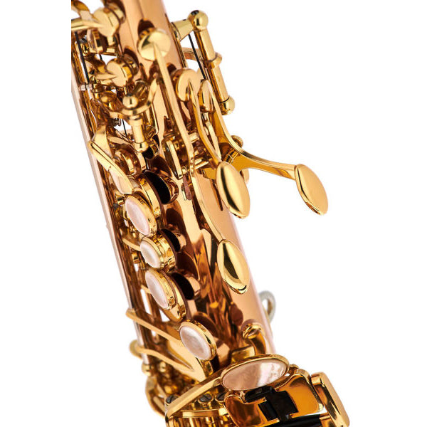 Yanagisawa SC-WO20 Elite sopraansaxofoon