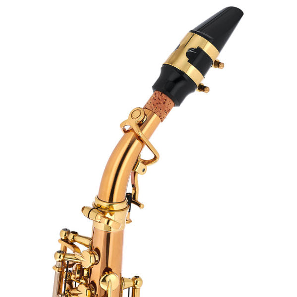 Yanagisawa SC-WO20 Elite sopraansaxofoon