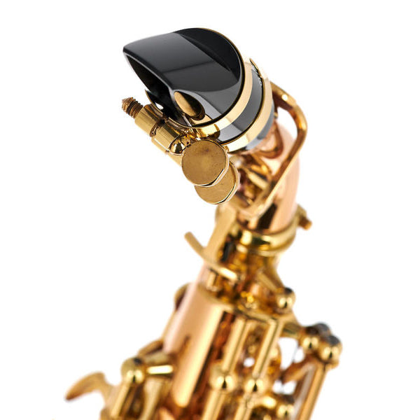 Yanagisawa SC-WO20 Elite sopraansaxofoon