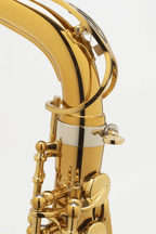 Selmer Paris Supreme goudlak altsaxofoon