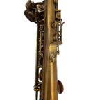 New Handcraft vintage sopraansaxofoon