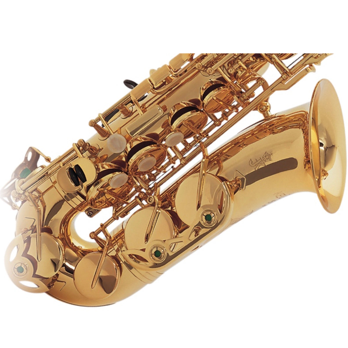 Keilwerth ST110 altsaxofoon