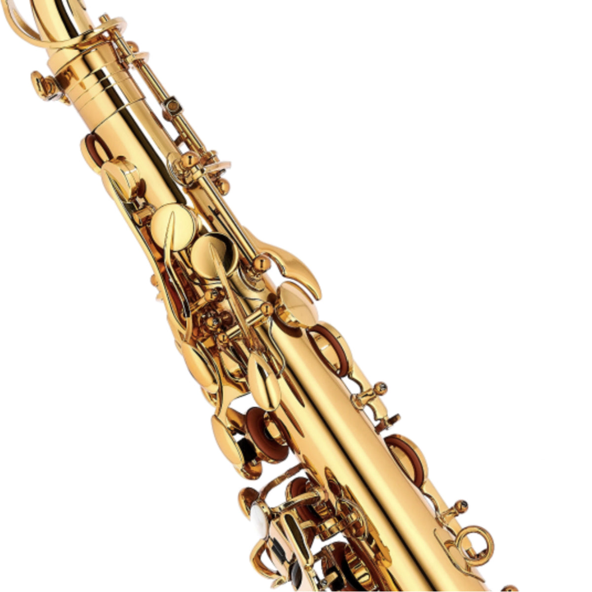 Keilwerth ST110 altsaxofoon