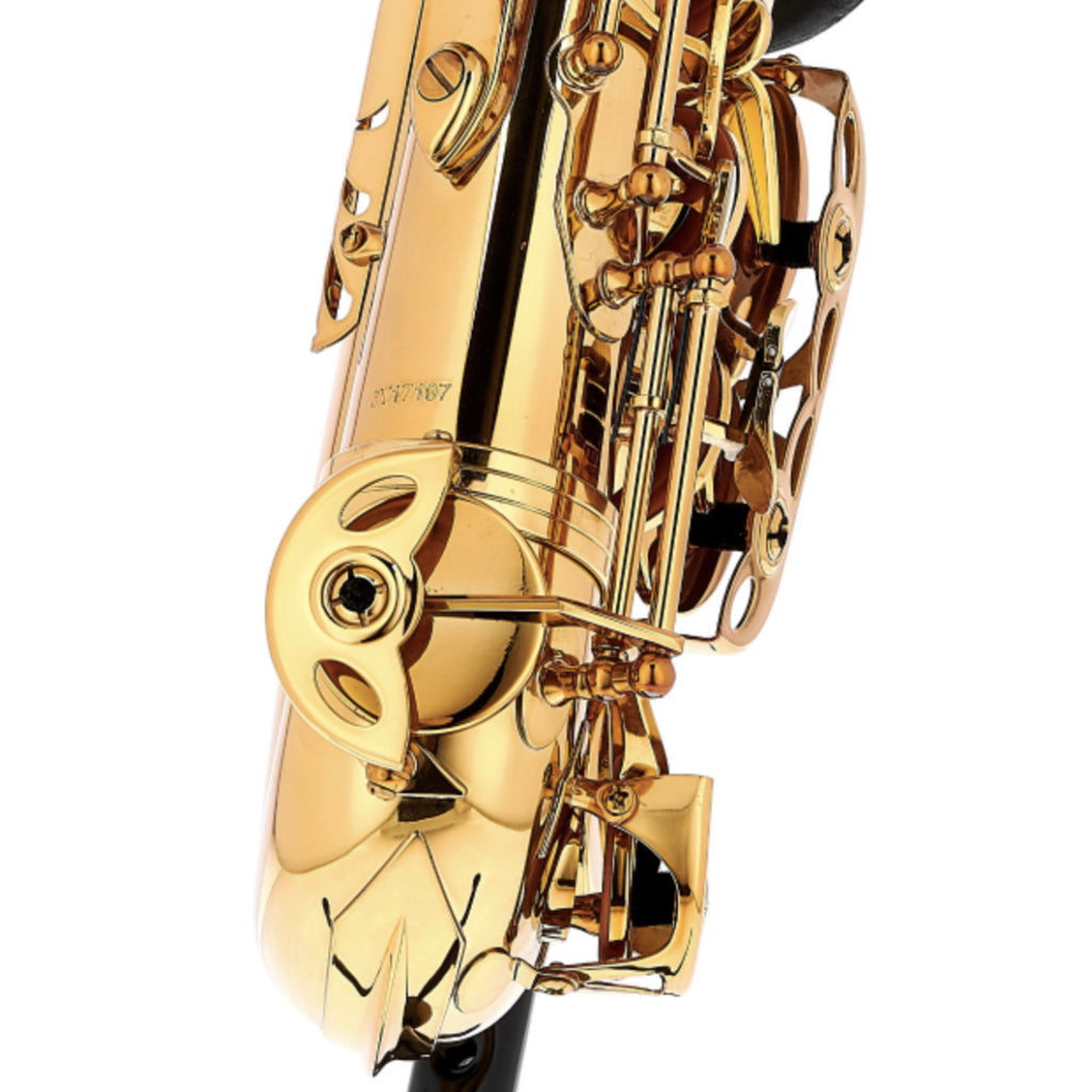 Keilwerth ST110 altsaxofoon