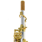 Yanagisawa S-WO37 sopraansaxofoon