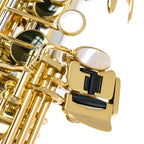 Yanagisawa S-WO37 sopraansaxofoon