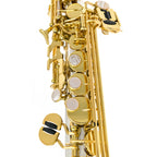 Yanagisawa S-WO37 sopraansaxofoon