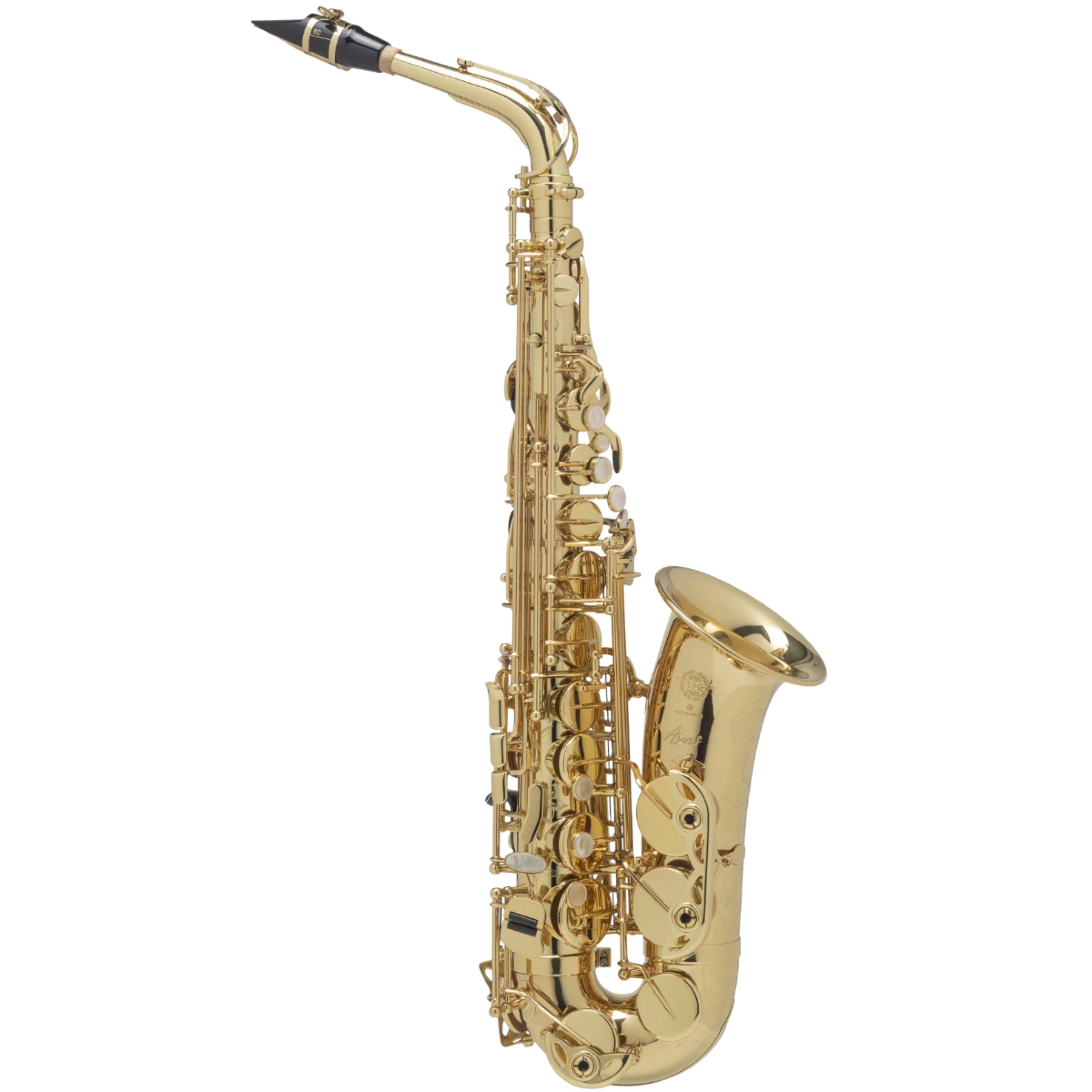 Selmer Paris Axos altsaxofoon