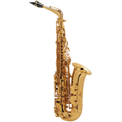 Selmer Paris Super Action 80 Series II goudlak altsaxofoon