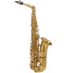 Selmer Paris Supreme goudlak altsaxofoon