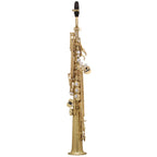 Selmer Paris Series III brushed sopraansaxofoon
