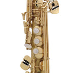 Selmer Paris Series III brushed sopraansaxofoon