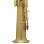 Selmer Paris Series III brushed sopraansaxofoon