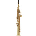 Selmer Paris Serie III goudlak sopraansaxofoon